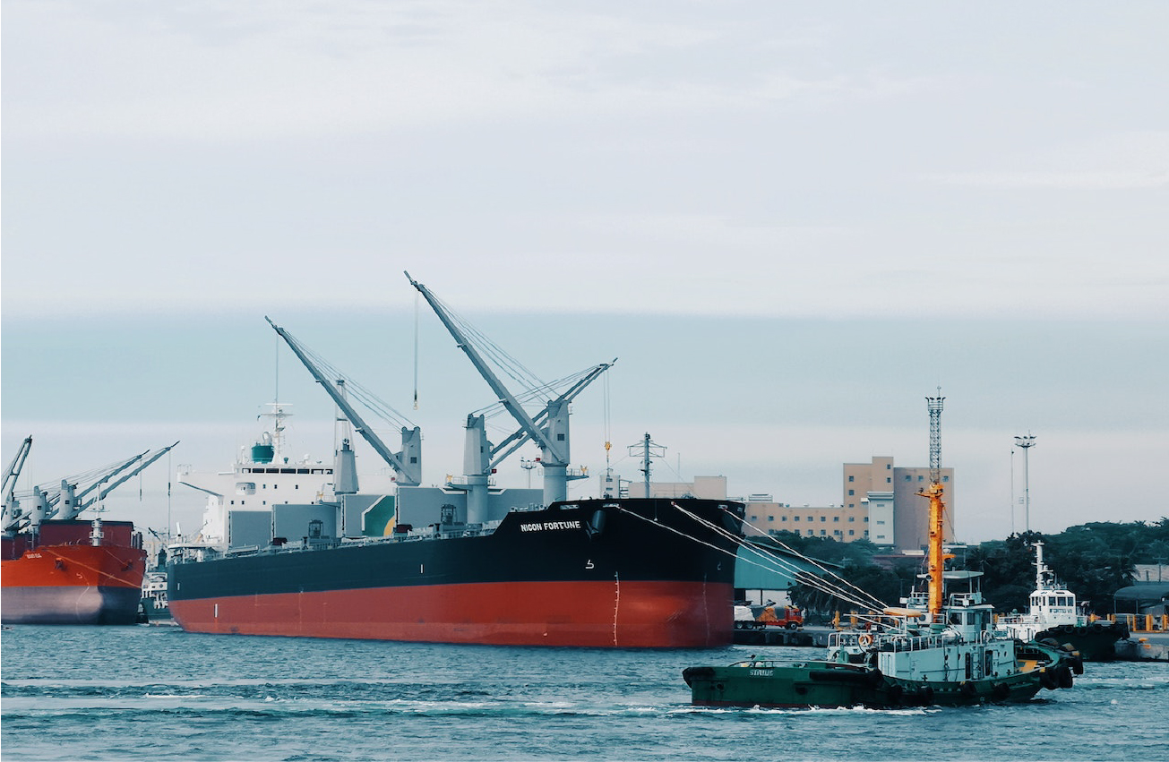 Bulk Carrier