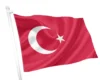 TurkeyFlagFlying